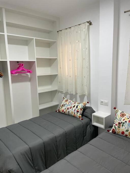 Reformado con vistas al mar - Apartamento de 2 dormitorios - 8
