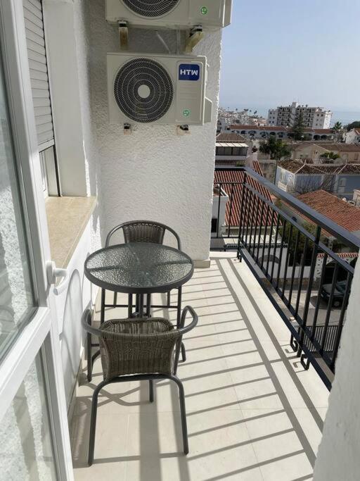Reformado con vistas al mar - Apartamento de 2 dormitorios - 11