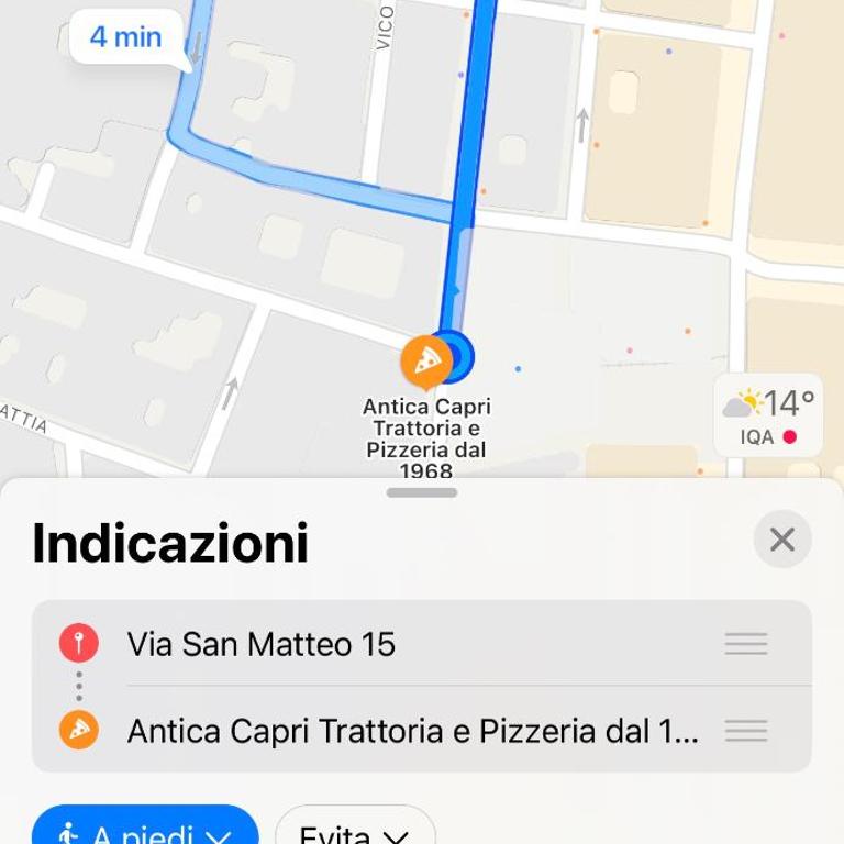 House Toledo - Appartamento con 2 Camere da Letto - 72