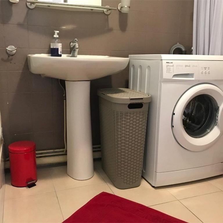 Appartement T2 Mezzanine, 6 couchages, bord de plage, parking privé, proche commerces et Aqualand - FR-1-81-47 - Appartamento (6 Adulti) - 7