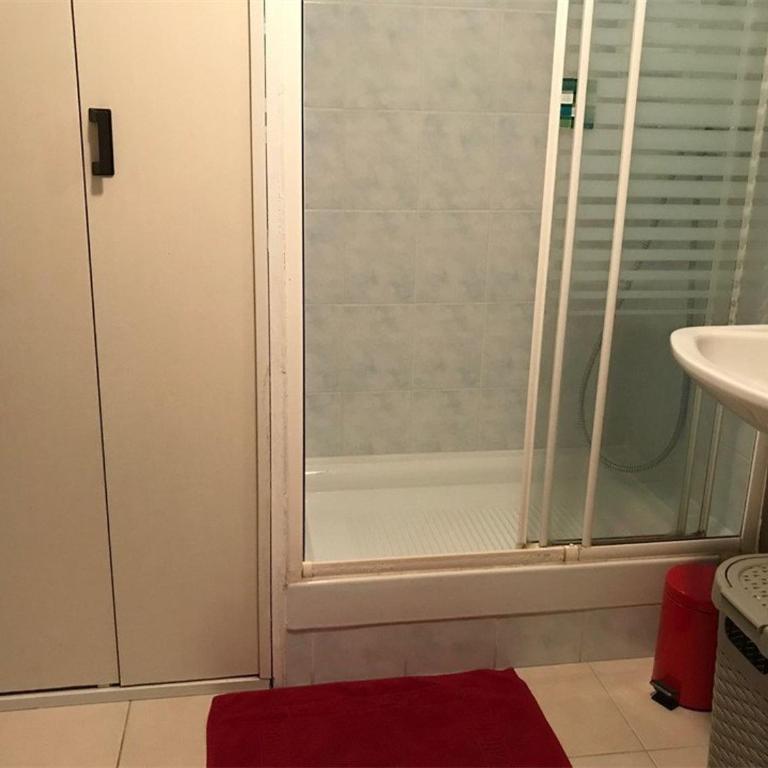 Appartement T2 Mezzanine, 6 couchages, bord de plage, parking privé, proche commerces et Aqualand - FR-1-81-47 - Appartamento (6 Adulti) - 8