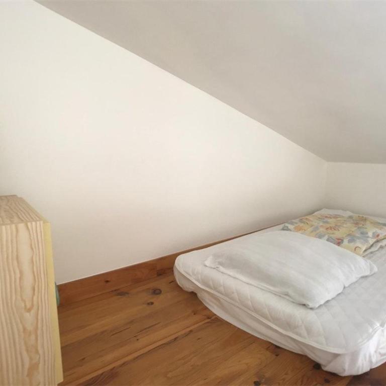 Appartement T2 à 150m de la plage, 5 couchages, terrasse, parking, proche commerces - Port Leucate - FR-1-81-71 - Appartement (5 Adultes) - 4