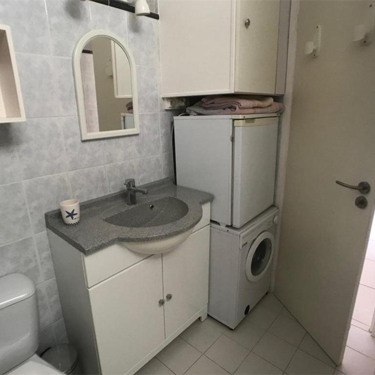 Appartement T2 à 150m de la plage, 5 couchages, terrasse, parking, proche commerces - Port Leucate - FR-1-81-71 - Appartement (5 Adultes) - 9
