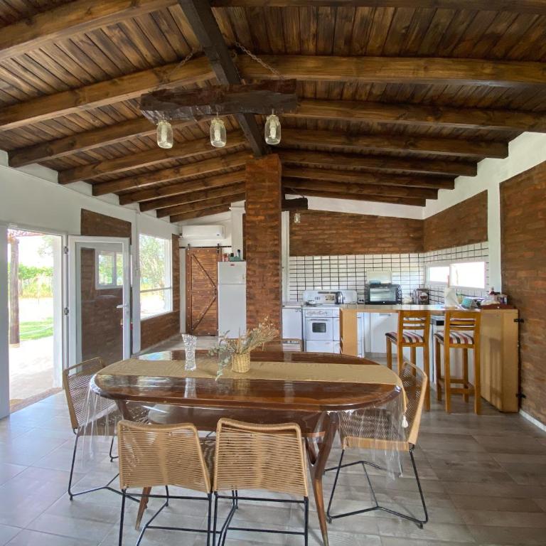 El rincón del nene - Casa con 1 dormitorio - 2