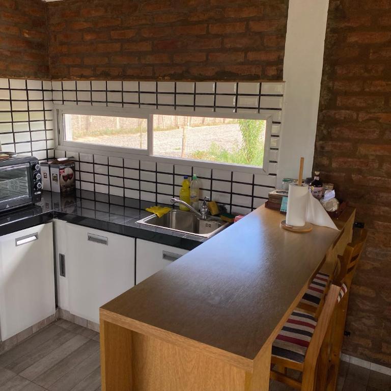 El rincón del nene - Casa con 1 dormitorio - 4