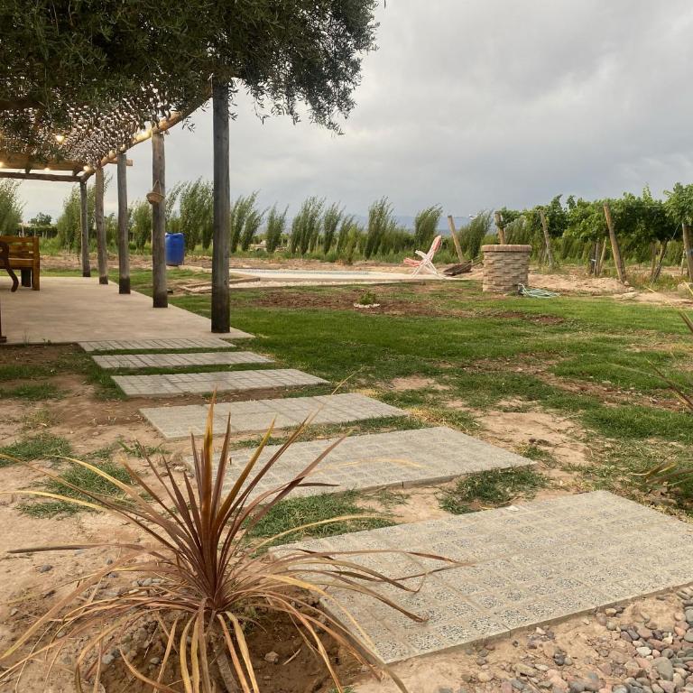 El rincón del nene - Casa con 1 dormitorio - 5