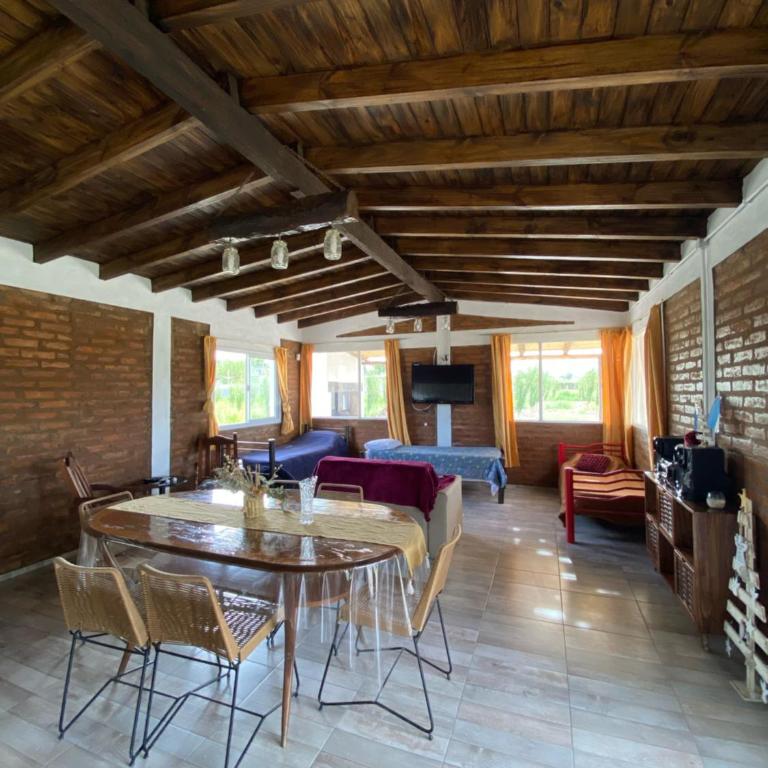 El rincón del nene - Casa con 1 dormitorio - 6