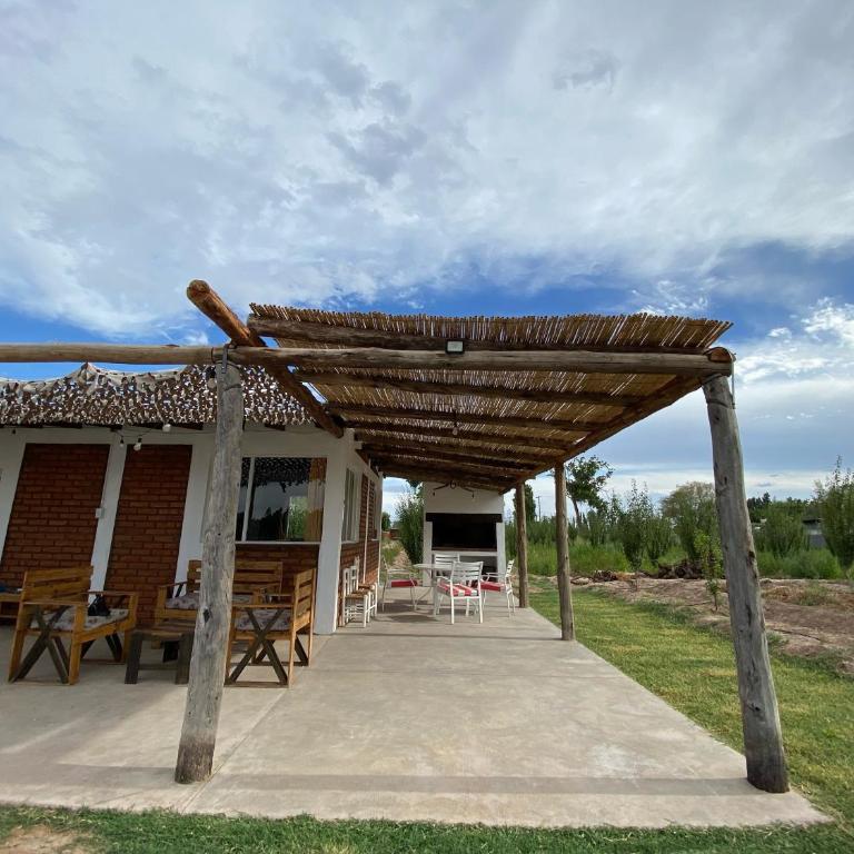 El rincón del nene - Casa con 1 dormitorio - 8