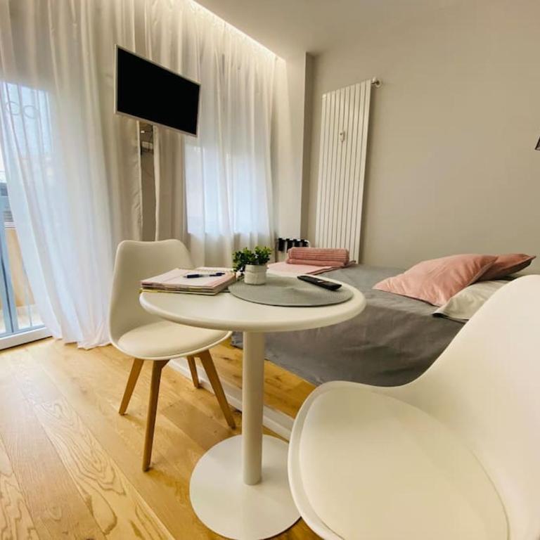 CIT,ma c’è TUT!TINY,but all you need is IN! - Appartamento con 1 Camera da Letto - 43