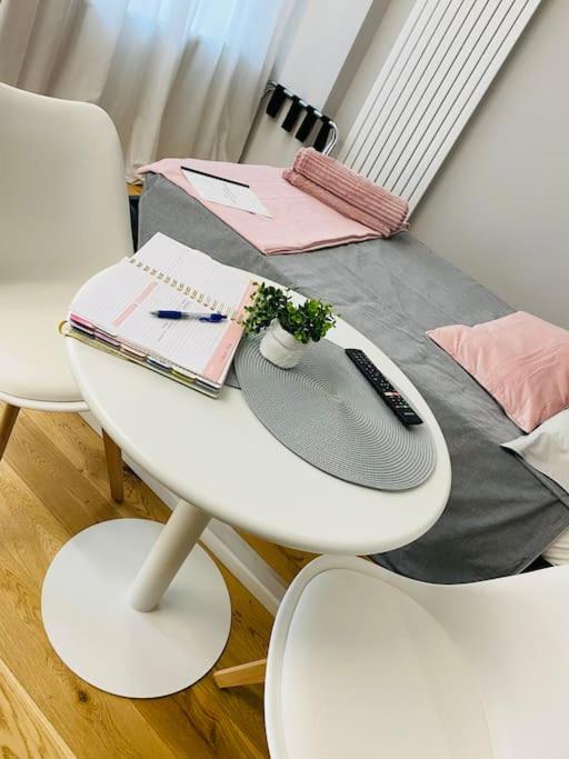CIT,ma c’è TUT!TINY,but all you need is IN! - Appartamento con 1 Camera da Letto - 46