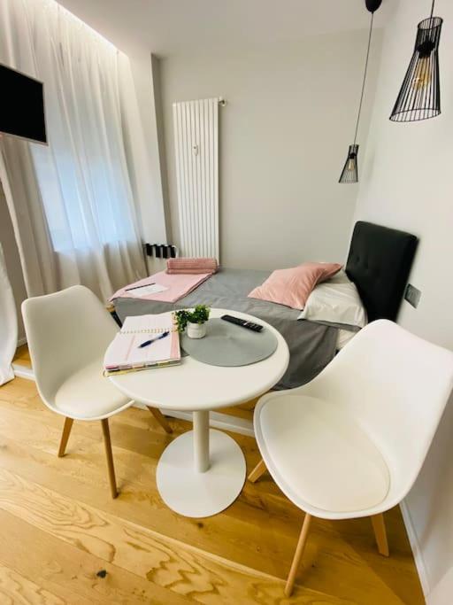 CIT,ma c’è TUT!TINY,but all you need is IN! - Appartamento con 1 Camera da Letto - 50