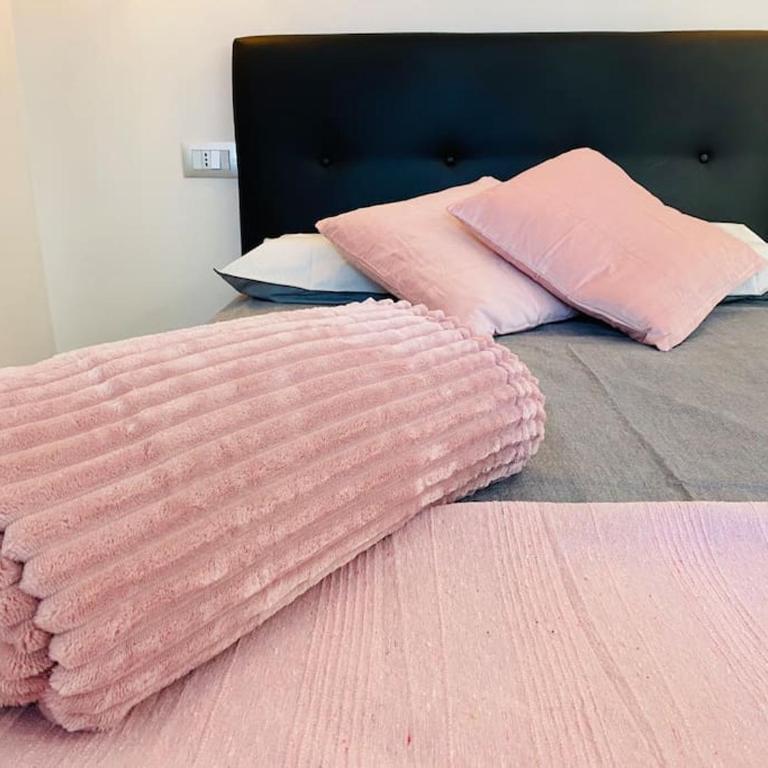 CIT,ma c’è TUT!TINY,but all you need is IN! - Appartamento con 1 Camera da Letto - 62