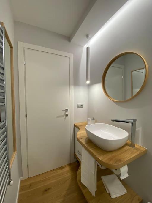 CIT,ma c’è TUT!TINY,but all you need is IN! - Appartamento con 1 Camera da Letto - 68