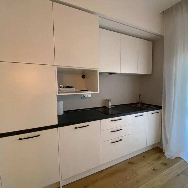CIT,ma c’è TUT!TINY,but all you need is IN! - Appartamento con 1 Camera da Letto - 77