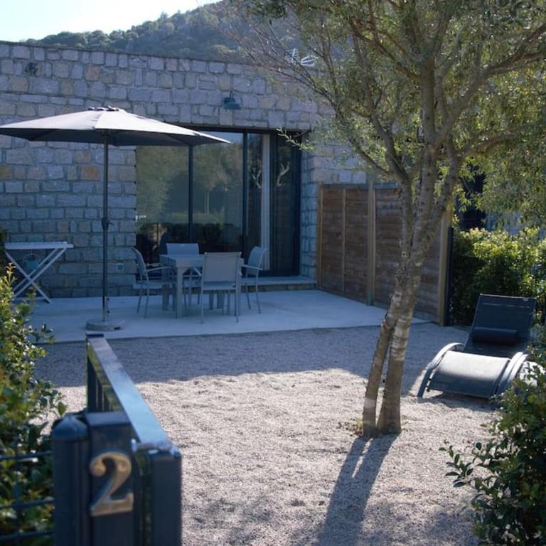N2 Maison T2 climatisé - Appartamento - 1