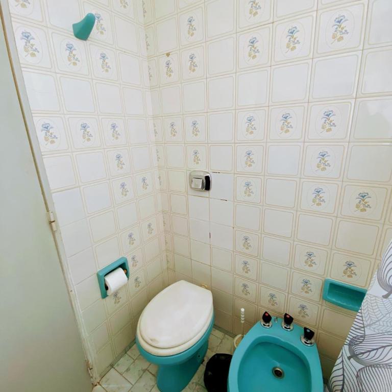 Pampa Downtown Lodge - Apartamento de 1 dormitorio - 24