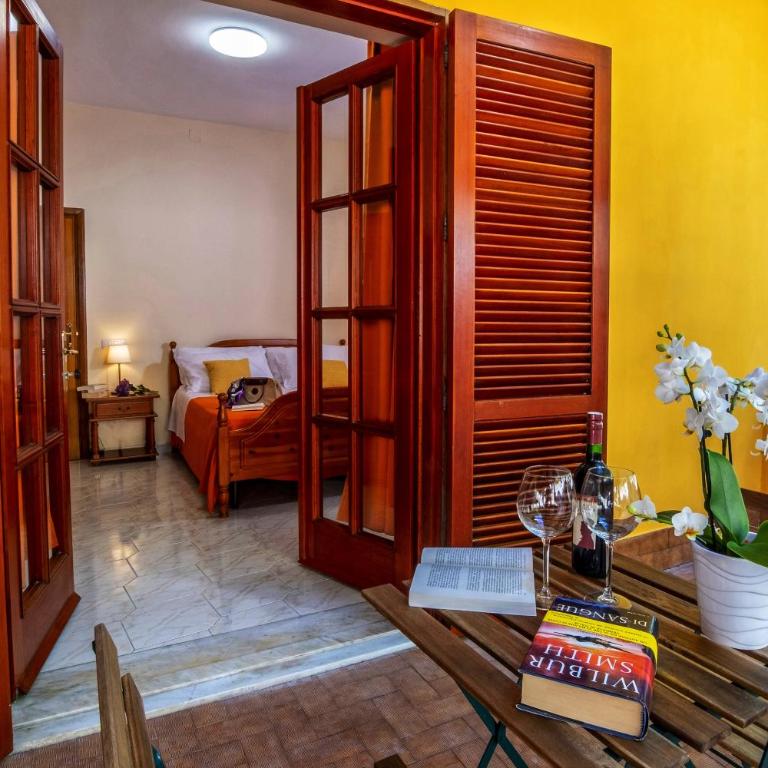VILLA LA NATURA x6 WITH GARDEN AND FREE PRIVATE PARKING - Villa con 3 Camere da Letto - 2