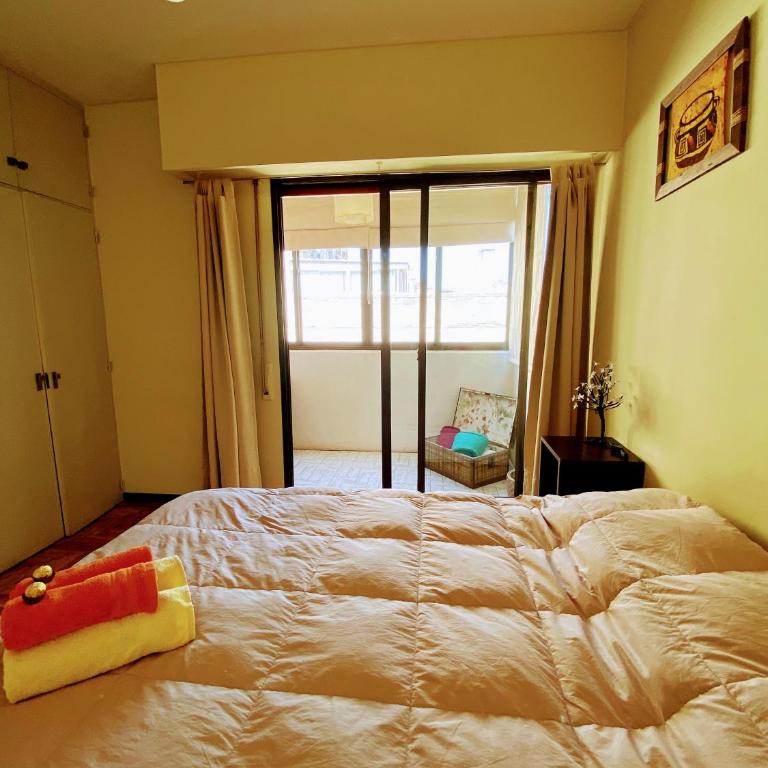 Pampa Downtown Lodge - Apartamento de 1 dormitorio - 17
