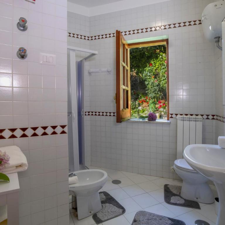 VILLA LA NATURA x6 WITH GARDEN AND FREE PRIVATE PARKING - Villa con 3 Camere da Letto - 15