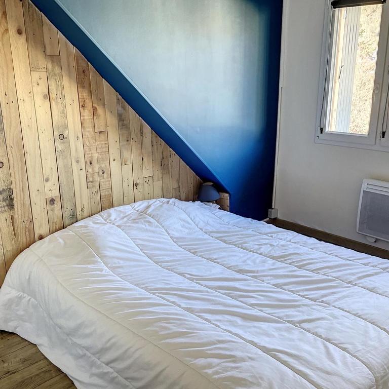 Magnifique vue sur les montagnes au cœur de Luchon 6-8 pers - Apartment mit 3 Schlafzimmern - 7