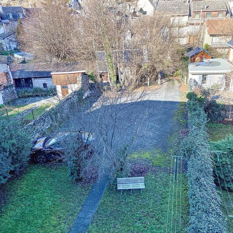 Magnifique vue sur les montagnes au cœur de Luchon 6-8 pers - Apartment mit 3 Schlafzimmern - 18