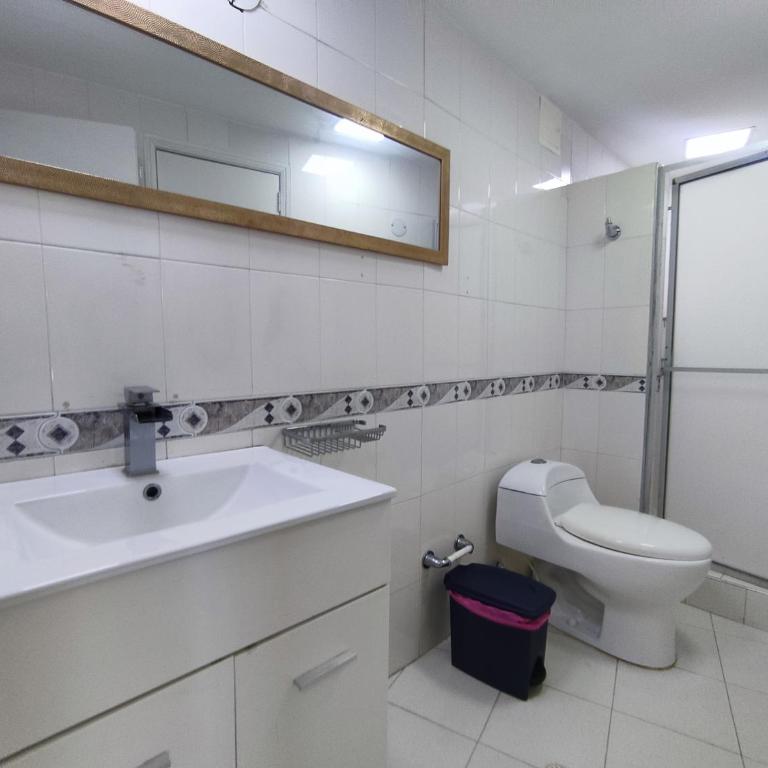 Apartamento con Vista al Mar - Piso 15 - Apartamento de 1 dormitorio - 39