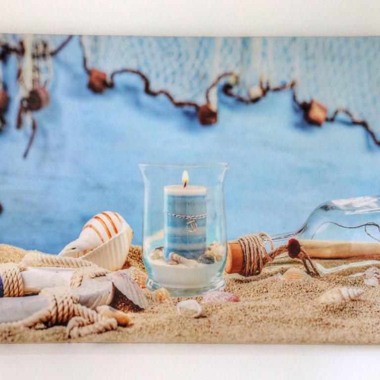 ### Appartamenti sulla SPIAGGIA al POETTO ### - Appartamento Superior - 17