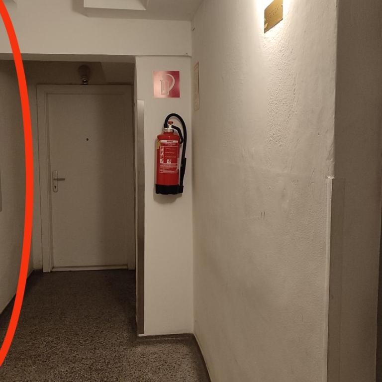 Vintage Apartment - Apartment mit 1 Schlafzimmer - 49