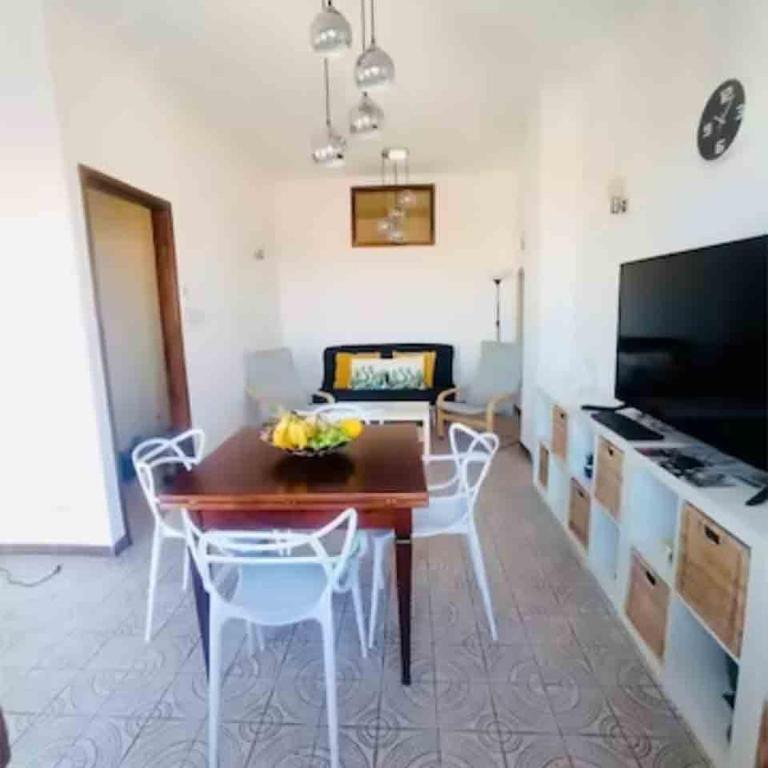 Naxos 101 apartment a due passi dal mare - Appartamento con 2 Camere da Letto - 3