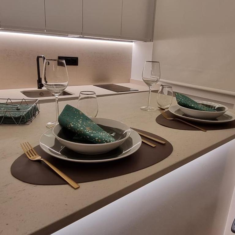 El Clavel de la Plaza - Apartamento de 1 dormitorio - 12