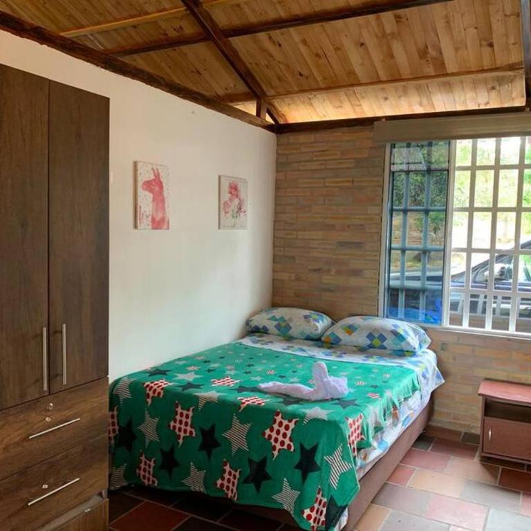Casa de campo ideal para descanso - Chalet de 3 dormitorios - 14