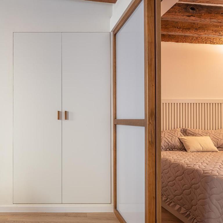 El Clavel de la Plaza - Apartamento de 1 dormitorio - 13