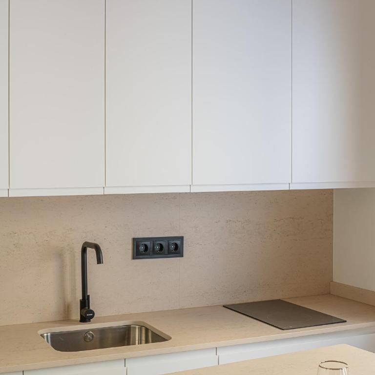 El Clavel de la Plaza - Apartamento de 1 dormitorio - 11