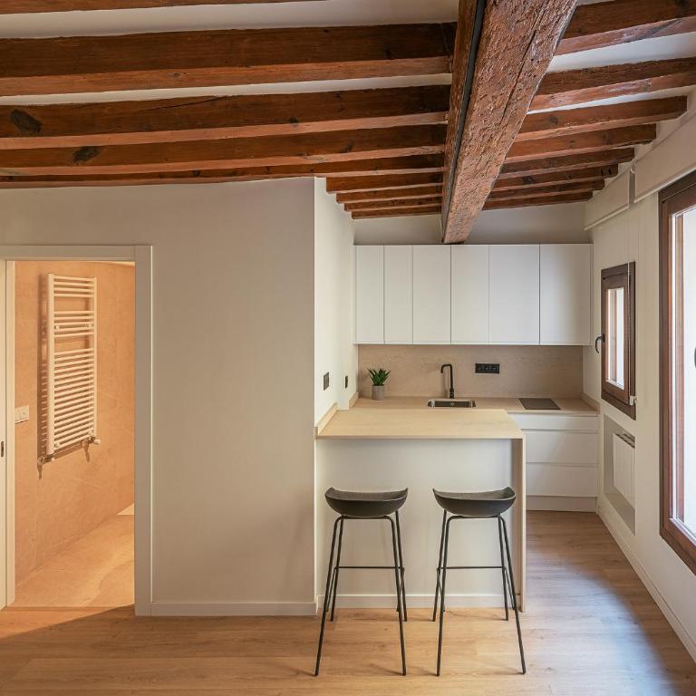 El Clavel de la Plaza - Apartamento de 1 dormitorio - 8