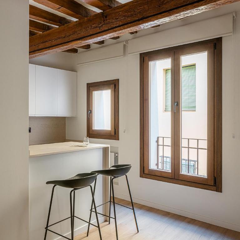El Clavel de la Plaza - Apartamento de 1 dormitorio - 9
