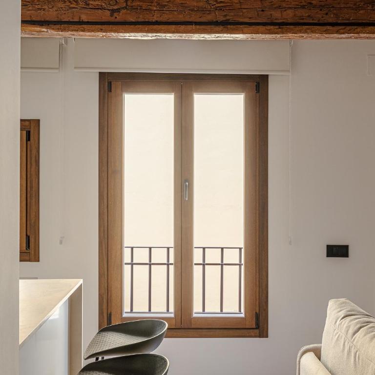 El Clavel de la Plaza - Apartamento de 1 dormitorio - 6