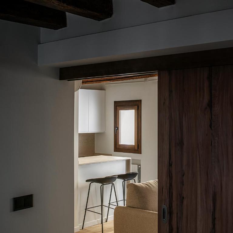 El Clavel de la Plaza - Apartamento de 1 dormitorio - 16