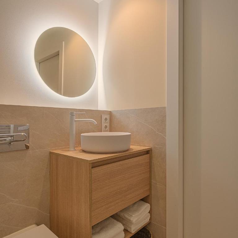 El Clavel de la Plaza - Apartamento de 1 dormitorio - 18