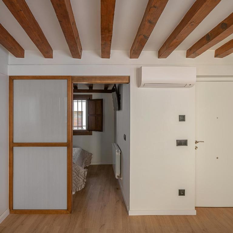 El Clavel de la Plaza - Apartamento de 1 dormitorio - 14