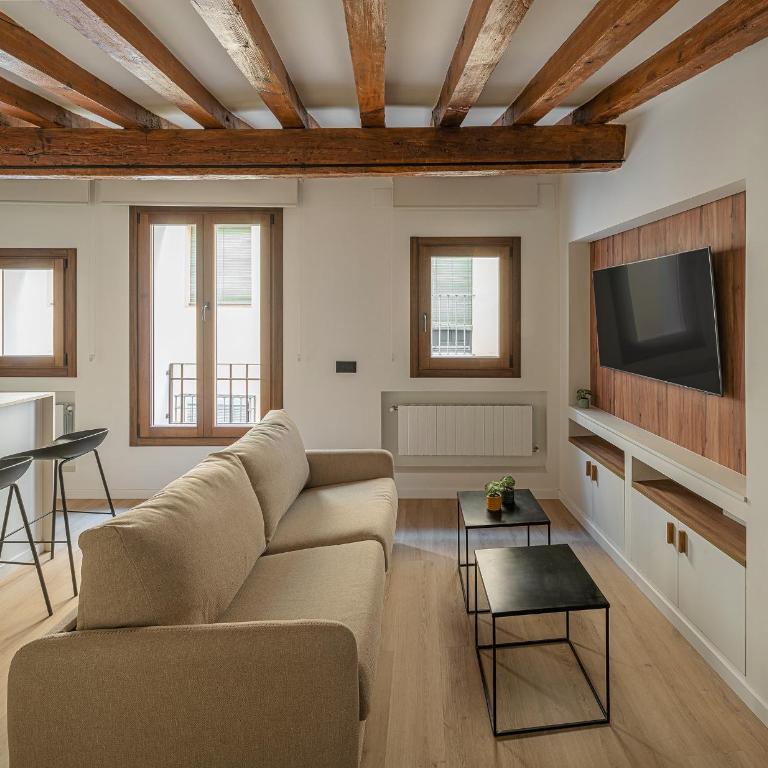 El Clavel de la Plaza - Apartamento de 1 dormitorio - 1