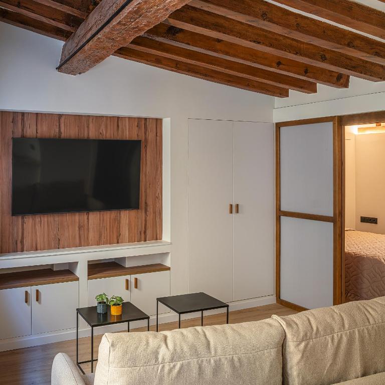 El Clavel de la Plaza - Apartamento de 1 dormitorio - 2