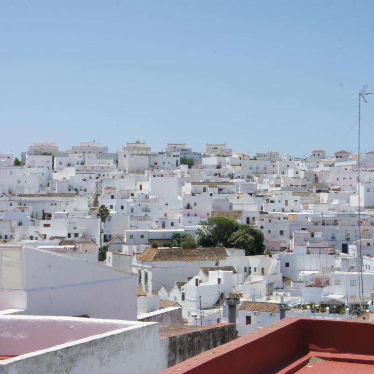 Apartamento Casa de la Parra - Apartamento de 2 dormitorios - 26