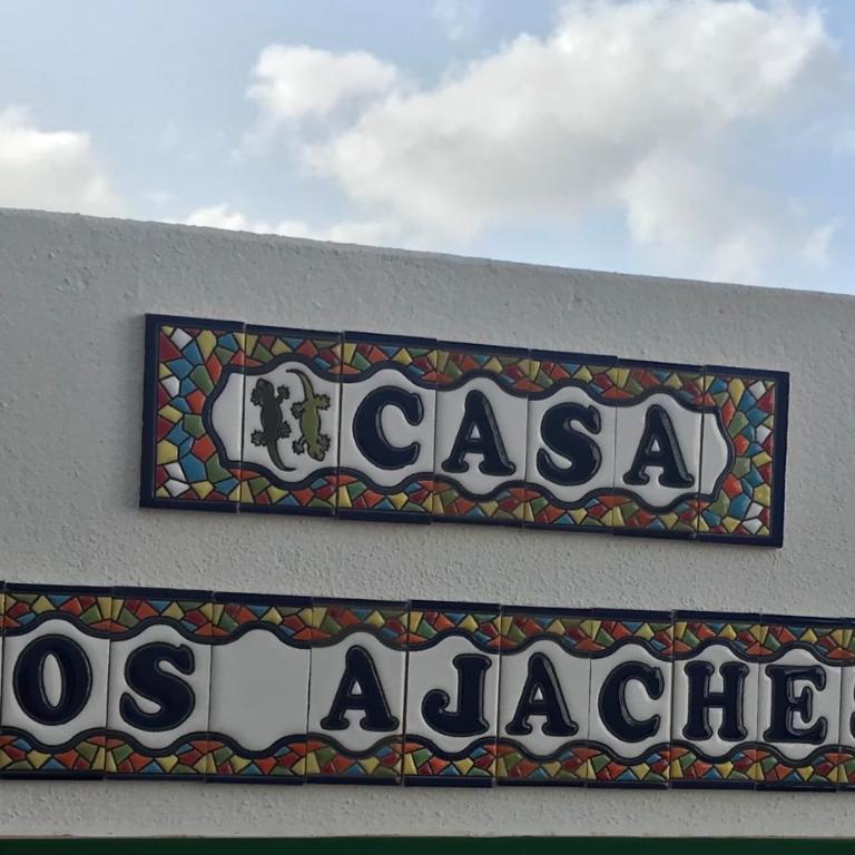 Casa Los Ajaches - Casa de 2 dormitorios - 63
