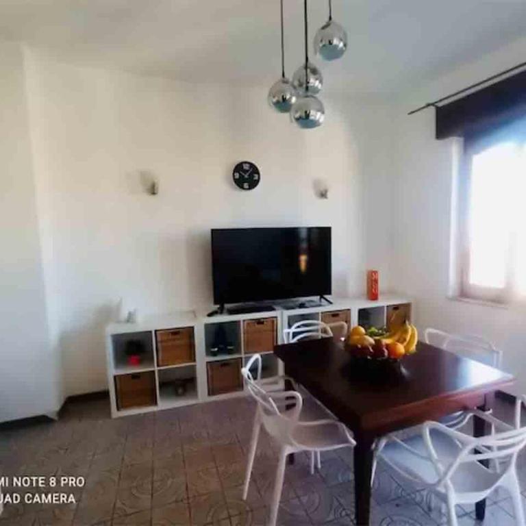 Naxos 101 apartment a due passi dal mare - Appartamento con 2 Camere da Letto - 4