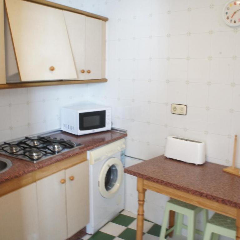 Apartamento Casa de la Parra - Apartamento de 2 dormitorios - 27