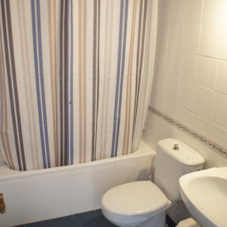 Apartamento Casa de la Parra - Apartamento de 2 dormitorios - 28