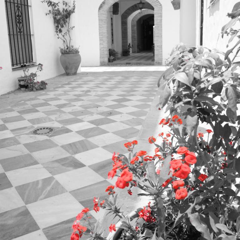 Apartamento Casa de la Parra - Apartamento de 2 dormitorios - 29