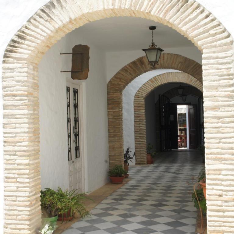 Apartamento Casa de la Parra - Apartamento de 2 dormitorios - 30