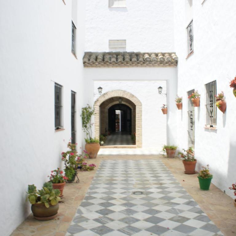 Apartamento Casa de la Parra - Apartamento de 2 dormitorios - 1