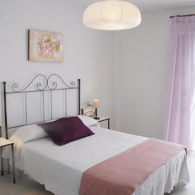 Apartamento Casa de la Parra - Apartamento de 2 dormitorios - 11